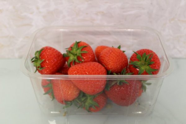 Fresh Strawberries  4kg. - Image 3